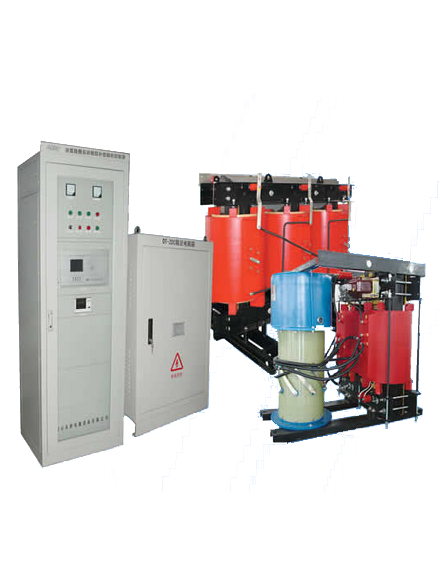 調(diào)匝式消弧線(xiàn)圈成套裝罝